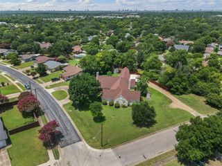 8561 Strathmore Drive, Dallas, TX 75238