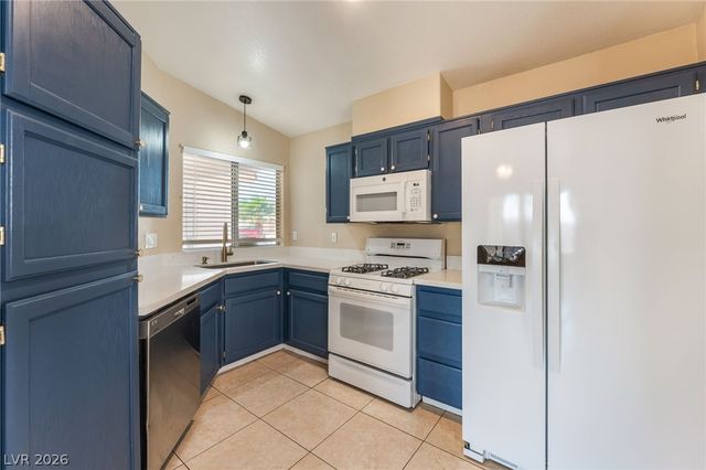 5238 Nest Court, North Las Vegas, NV 89031