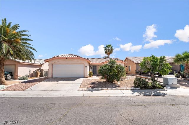 5238 Nest Court, North Las Vegas, NV 89031