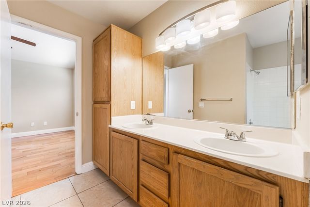 5238 Nest Court, North Las Vegas, NV 89031