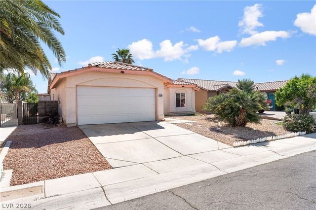 5238 Nest Court, North Las Vegas, NV 89031