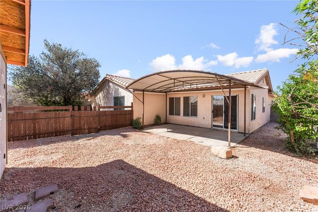 5238 Nest Court, North Las Vegas, NV 89031