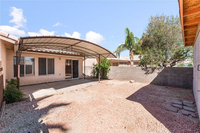 5238 Nest Court, North Las Vegas, NV 89031