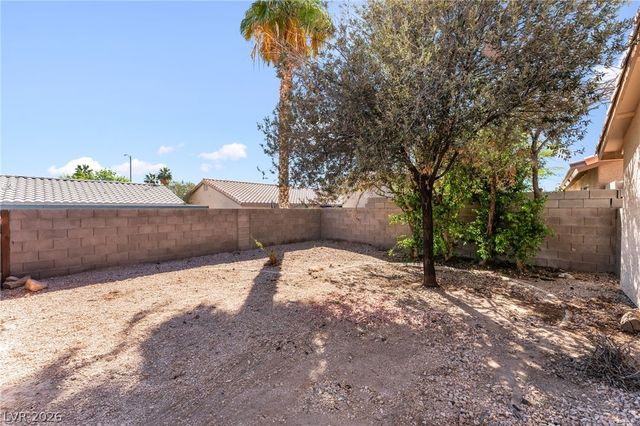 5238 Nest Court, North Las Vegas, NV 89031