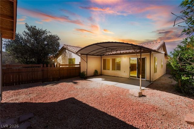 5238 Nest Court, North Las Vegas, NV 89031