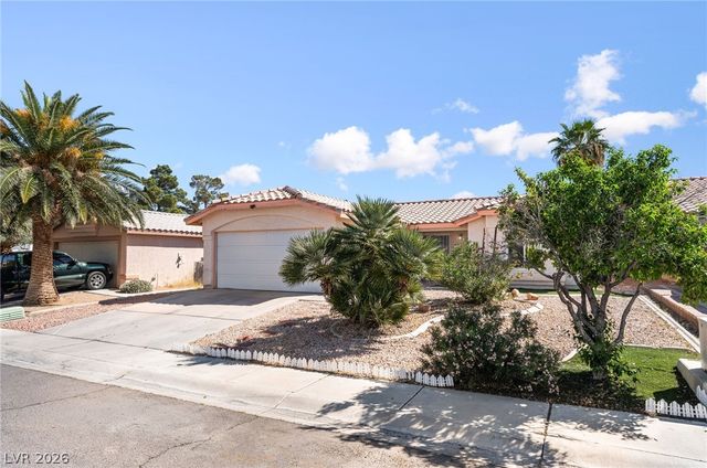 5238 Nest Court, North Las Vegas, NV 89031