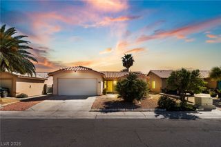 5238 Nest Court, North Las Vegas, NV 89031