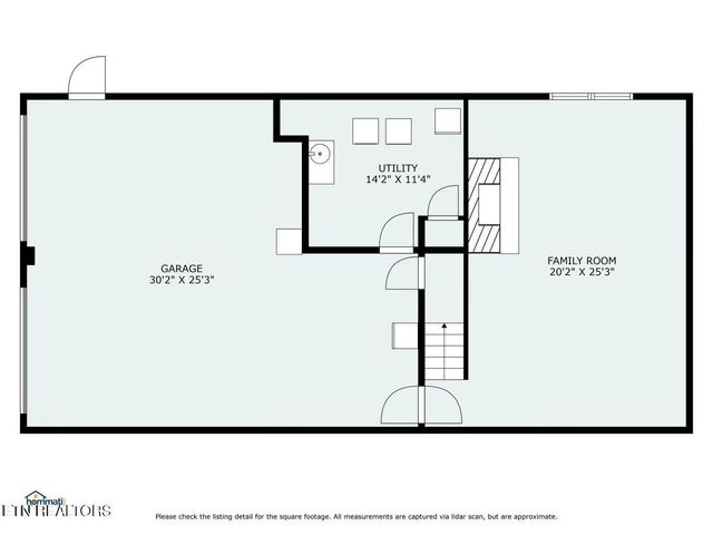 2015 Mountair Drive, Knoxville, TN 37924