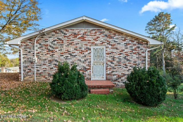 2015 Mountair Drive, Knoxville, TN 37924