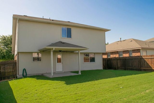 1708 Darjeeling DR, Pflugerville, TX 78660