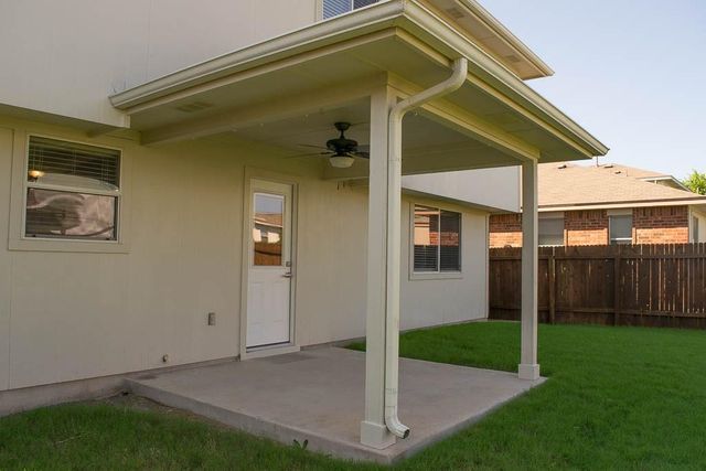 1708 Darjeeling DR, Pflugerville, TX 78660
