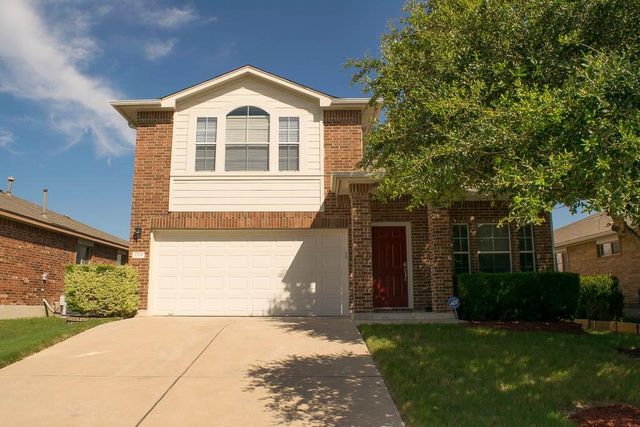 1708 Darjeeling DR, Pflugerville, TX 78660