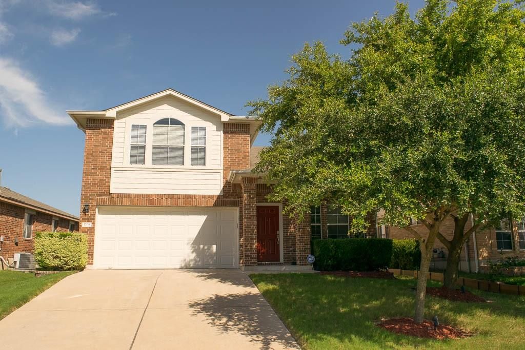 1708 Darjeeling DR, Pflugerville, TX 78660