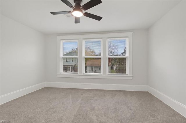 232 52nd ST, Newport News, VA 23607