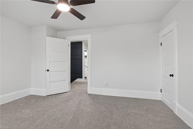 232 52nd ST, Newport News, VA 23607