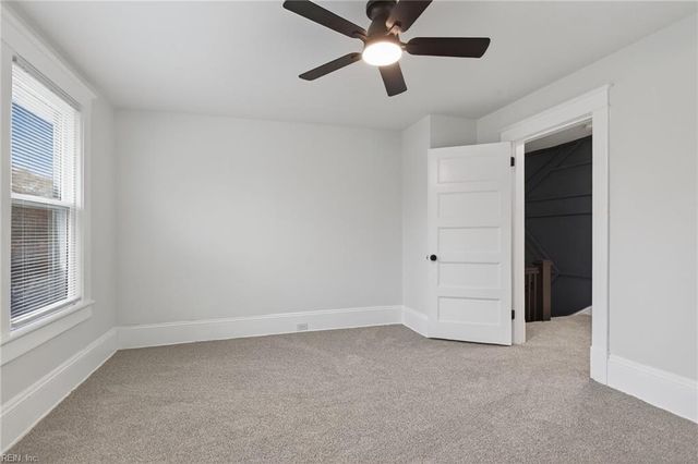 232 52nd ST, Newport News, VA 23607