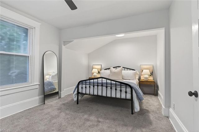 232 52nd ST, Newport News, VA 23607