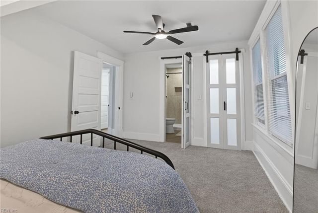 232 52nd ST, Newport News, VA 23607