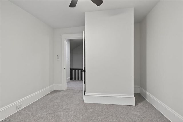 232 52nd ST, Newport News, VA 23607