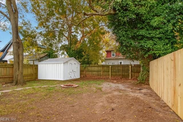 232 52nd ST, Newport News, VA 23607