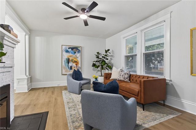 232 52nd ST, Newport News, VA 23607