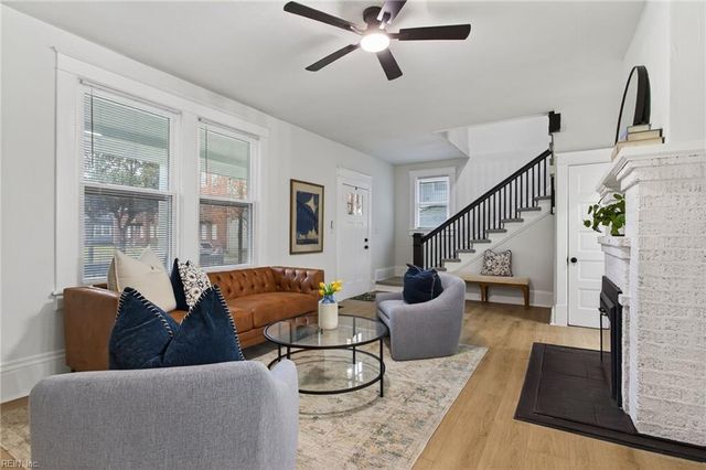 232 52nd ST, Newport News, VA 23607