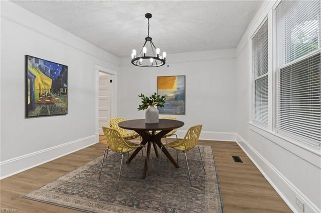 232 52nd ST, Newport News, VA 23607