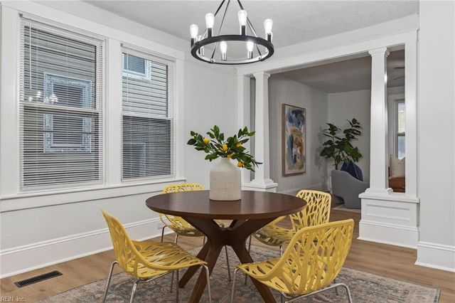 232 52nd ST, Newport News, VA 23607