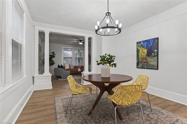 232 52nd ST, Newport News, VA 23607