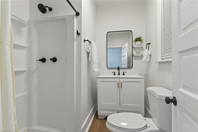 232 52nd ST, Newport News, VA 23607