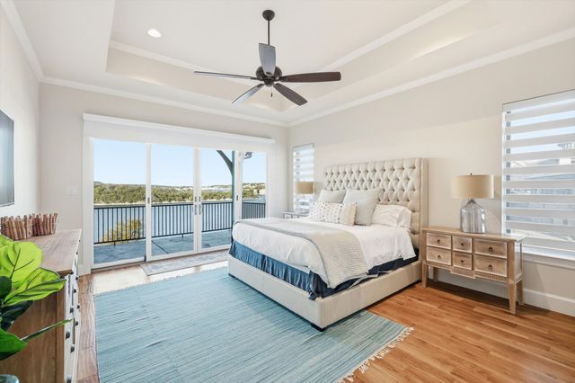 7105 W Hells Gate Drive, Strawn, TX 76475