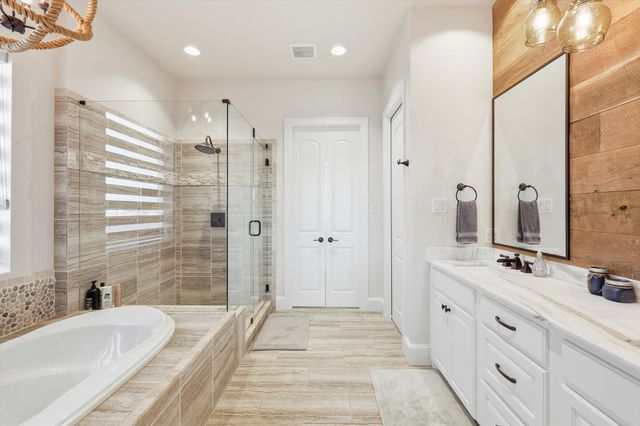 7105 W Hells Gate Drive, Strawn, TX 76475