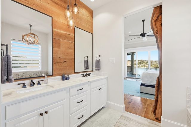 7105 W Hells Gate Drive, Strawn, TX 76475