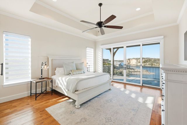 7105 W Hells Gate Drive, Strawn, TX 76475