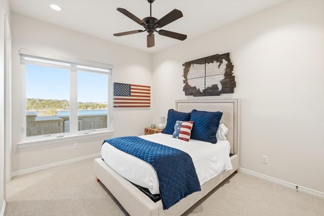 7105 W Hells Gate Drive, Strawn, TX 76475