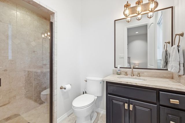 7105 W Hells Gate Drive, Strawn, TX 76475