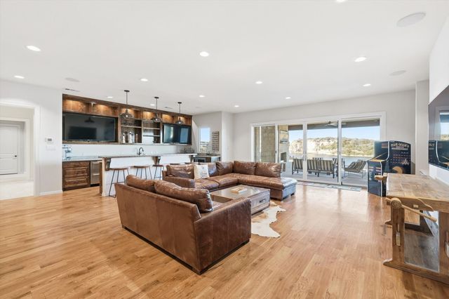 7105 W Hells Gate Drive, Strawn, TX 76475