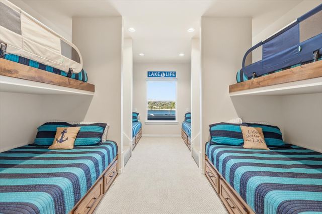 7105 W Hells Gate Drive, Strawn, TX 76475