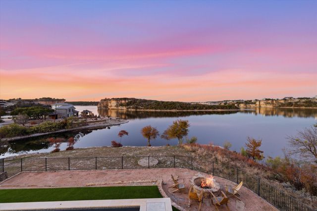 7105 W Hells Gate Drive, Strawn, TX 76475