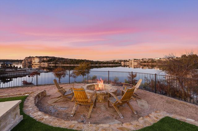 7105 W Hells Gate Drive, Strawn, TX 76475