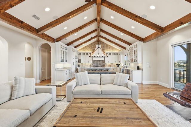 7105 W Hells Gate Drive, Strawn, TX 76475