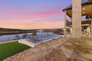 7105 W Hells Gate Drive, Strawn, TX 76475