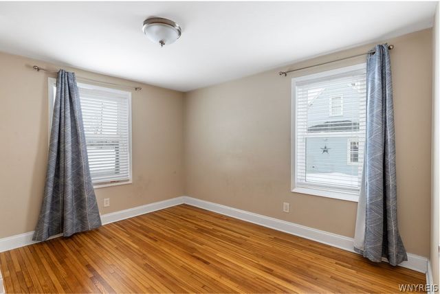 391 Greene Street, Buffalo, NY 14206