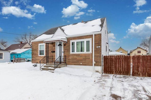 391 Greene Street, Buffalo, NY 14206