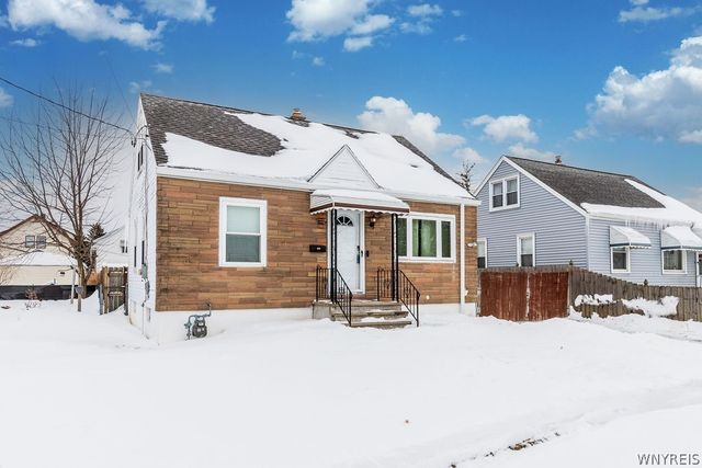 391 Greene Street, Buffalo, NY 14206