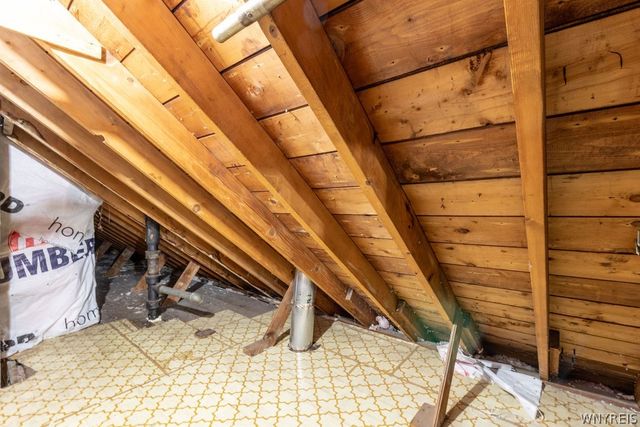 391 Greene Street, Buffalo, NY 14206