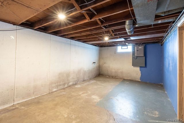 391 Greene Street, Buffalo, NY 14206