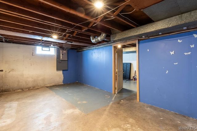 391 Greene Street, Buffalo, NY 14206