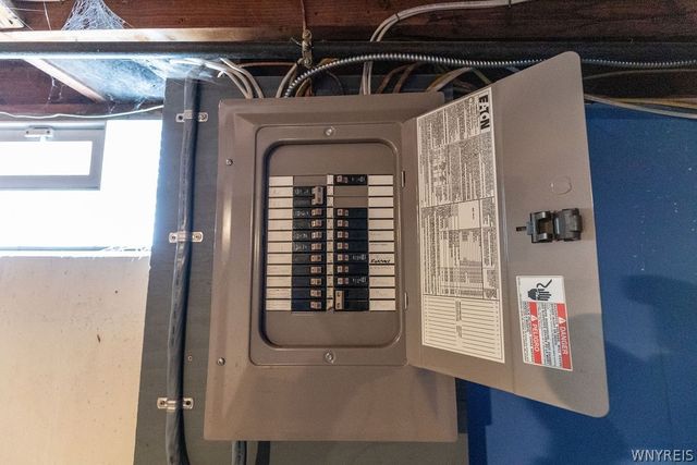 391 Greene Street, Buffalo, NY 14206