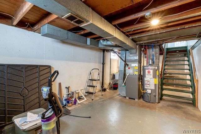 391 Greene Street, Buffalo, NY 14206